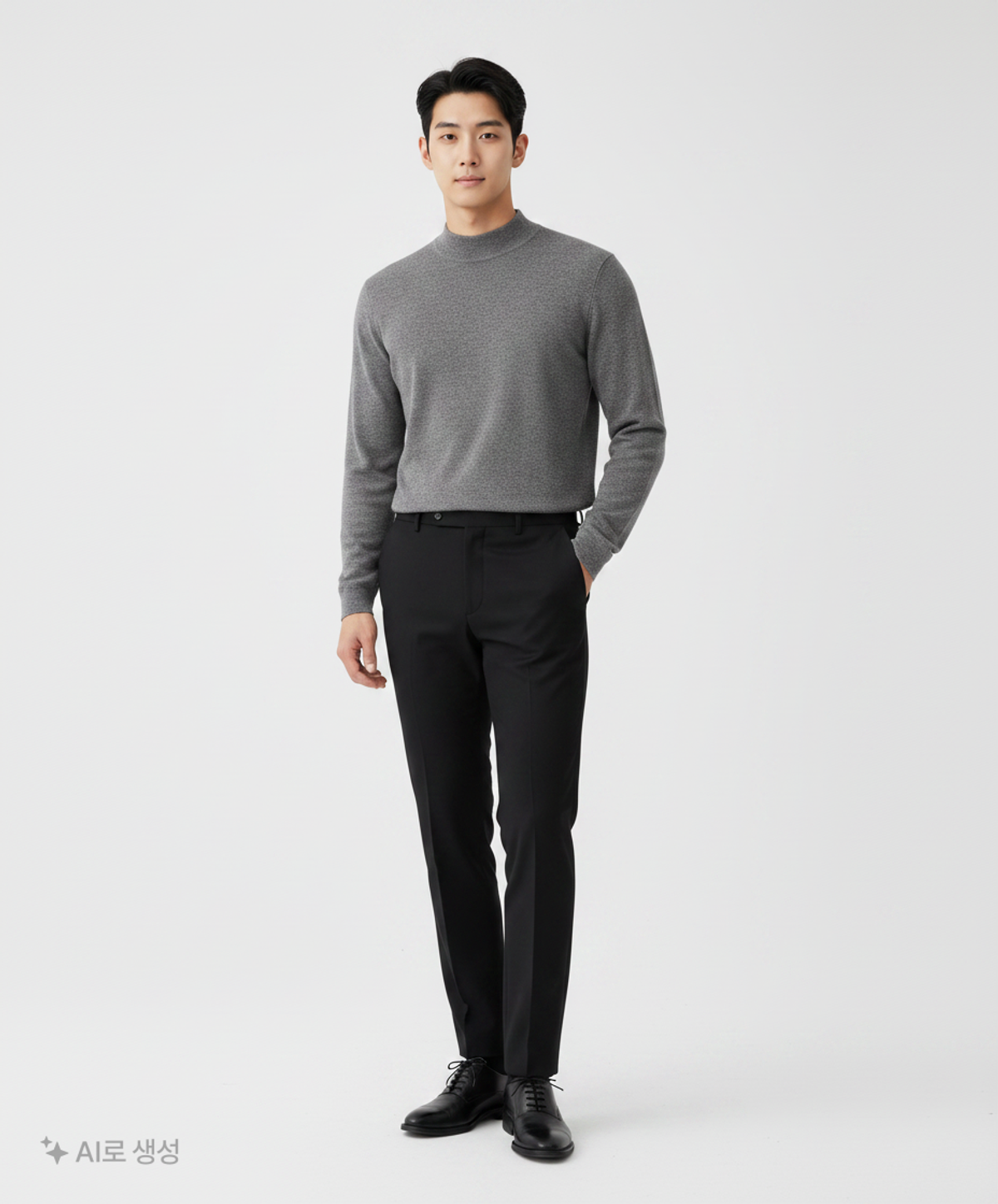 드로우핏(DRAW FIT) 긴소매 티셔츠 L