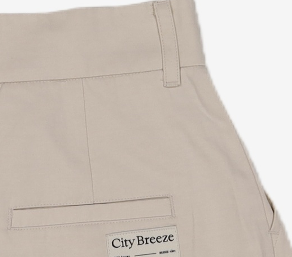 시티브리즈(CITYBREEZE) 숏팬츠 S