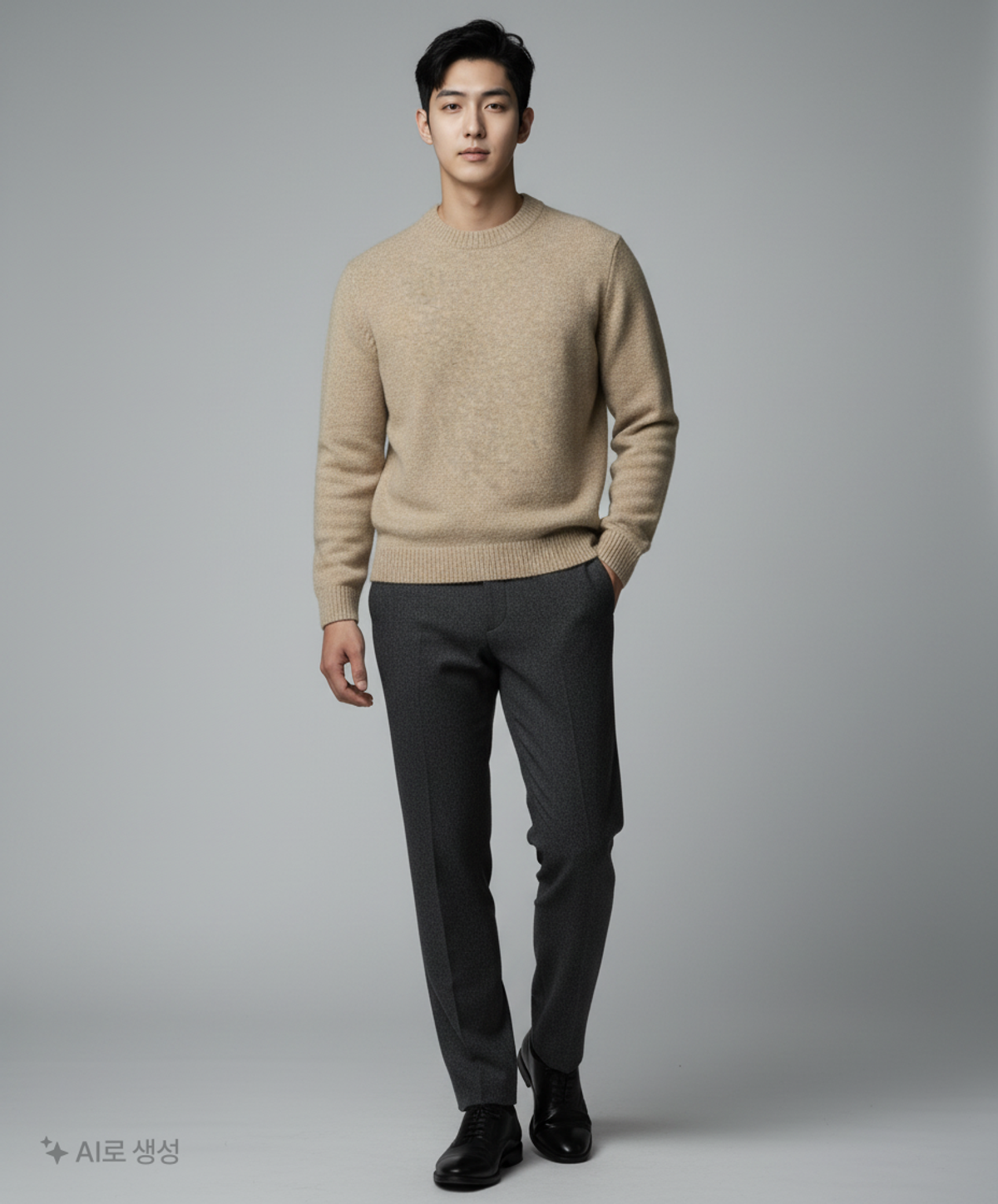 유니클로(UNIQLO) 니트/스웨터 10