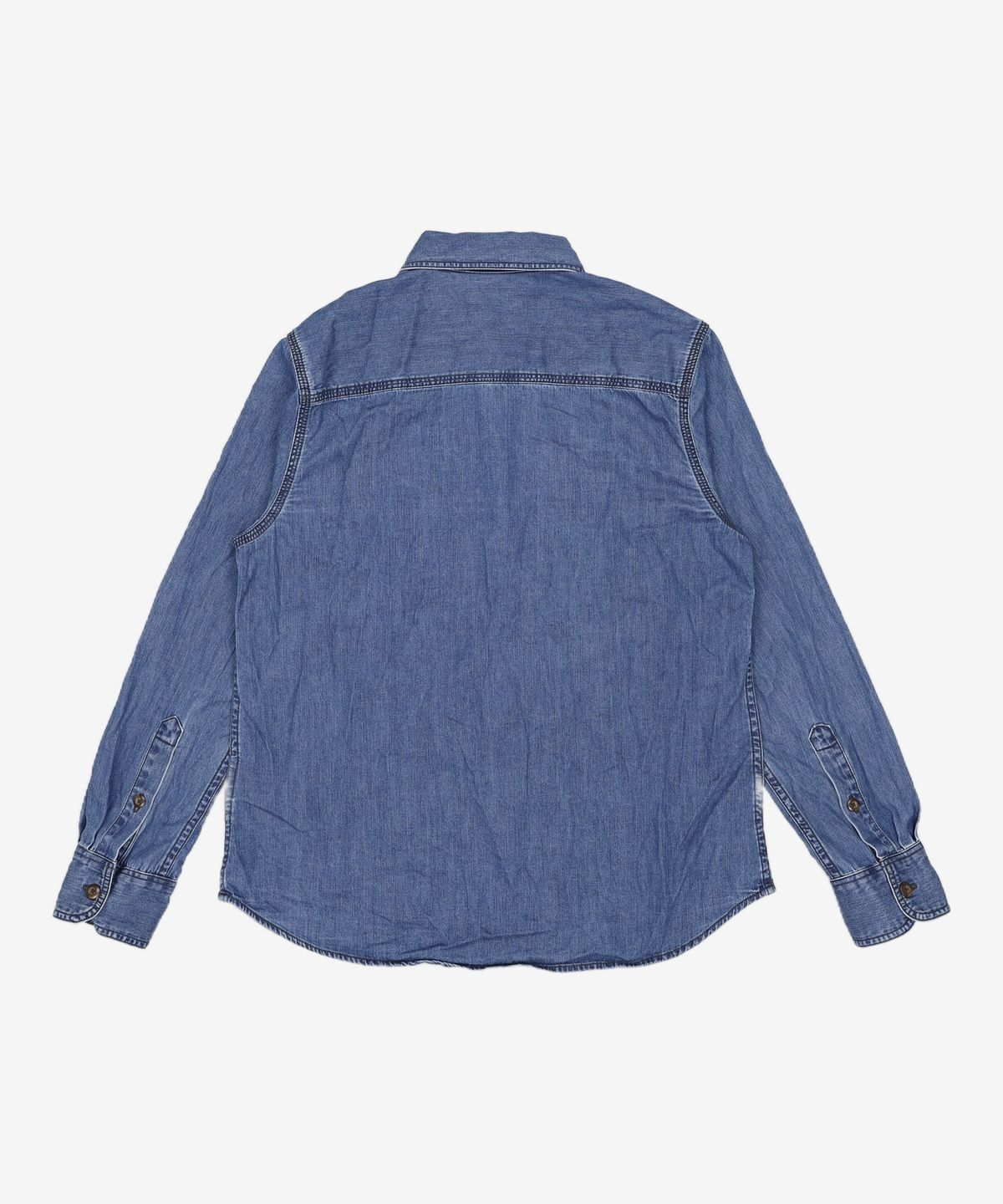 유니클로(UNIQLO) 캐주얼 셔츠 S