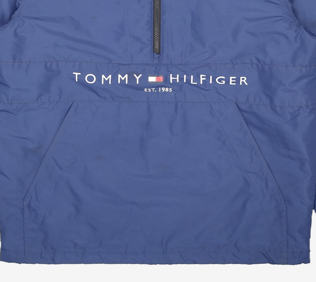 타미힐피거(TOMMY HILFIGER) 아노락 재킷 M