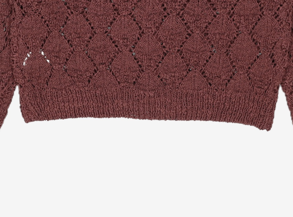 자라(ZARA) 카디건 L