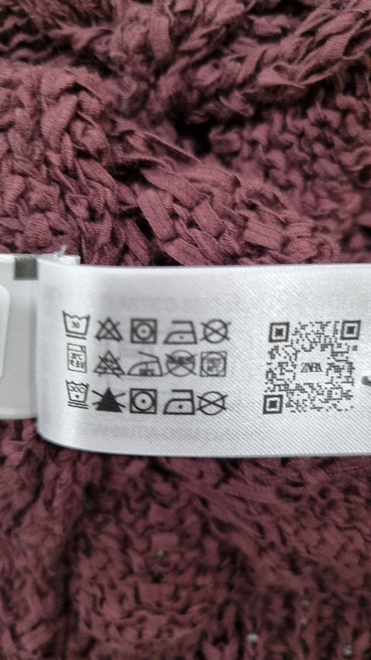 자라(ZARA) 카디건 L