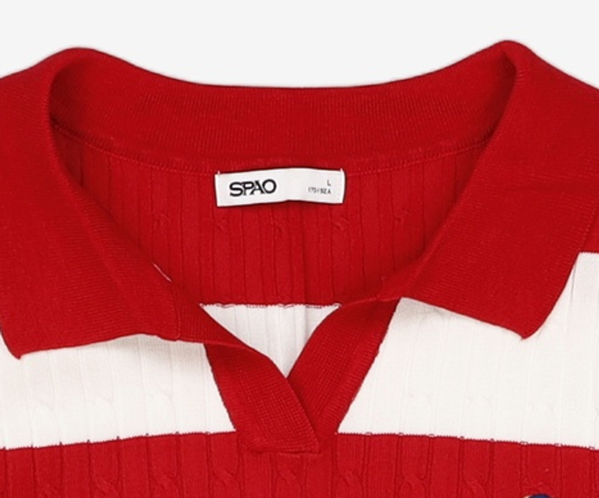 스파오(SPAO) 니트/스웨터 L