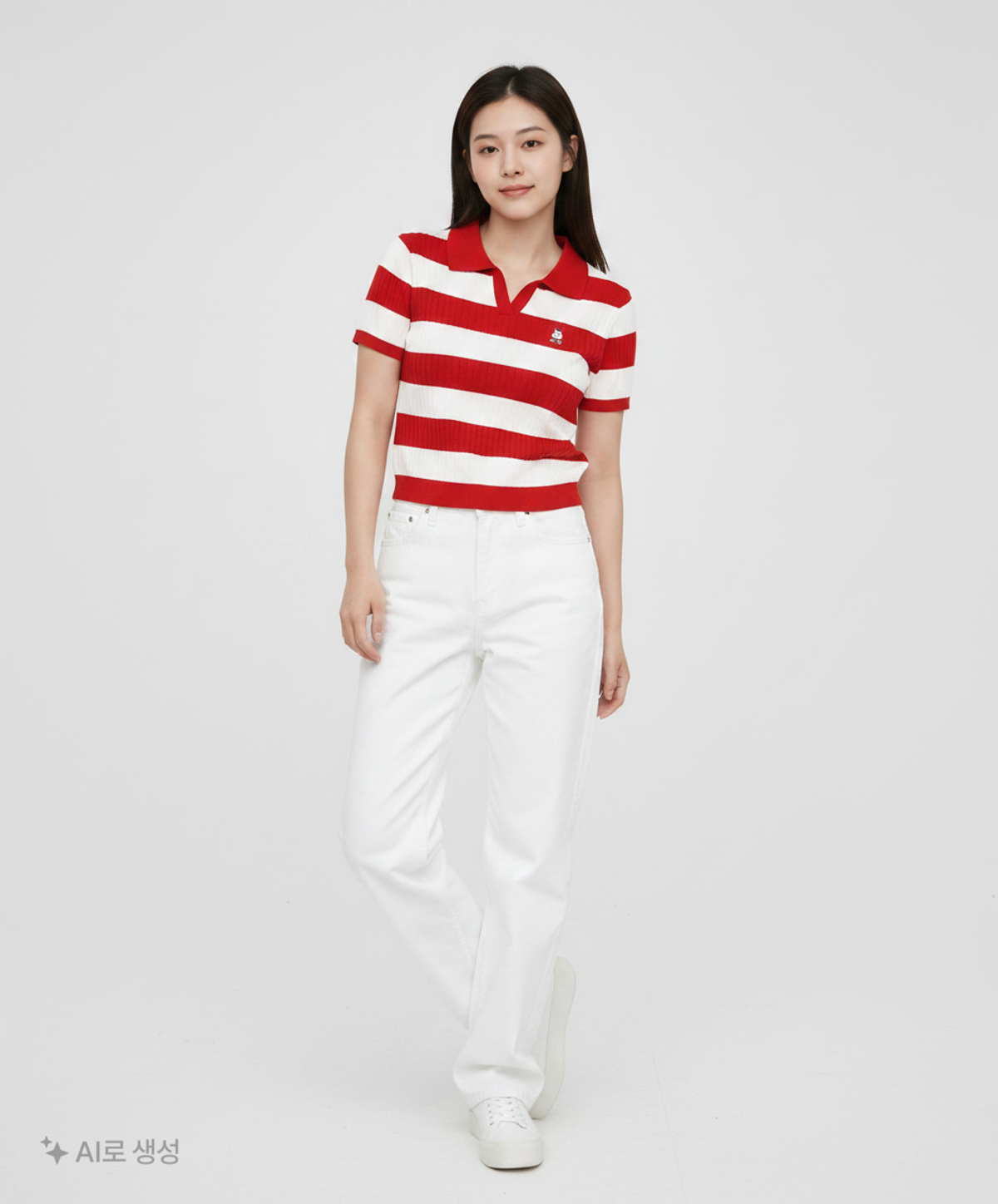 스파오(SPAO) 니트/스웨터 L