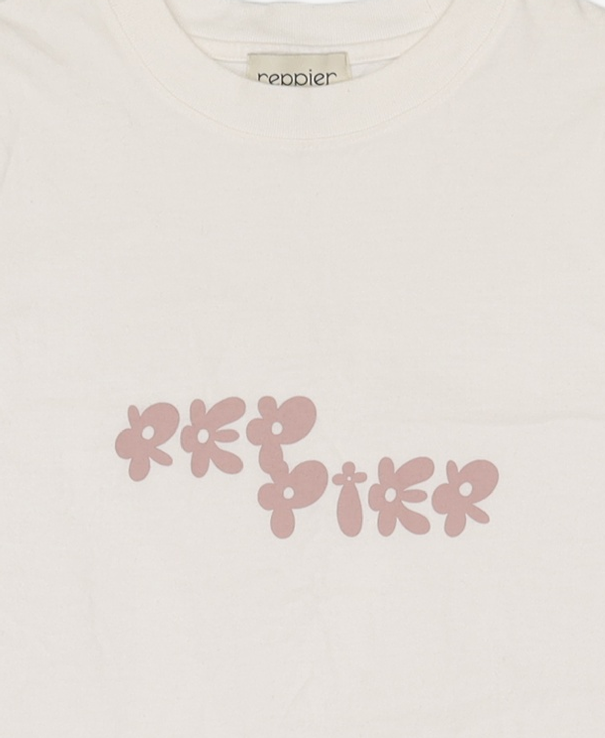 레피어(REPPIER) 반소매 티셔츠 1
