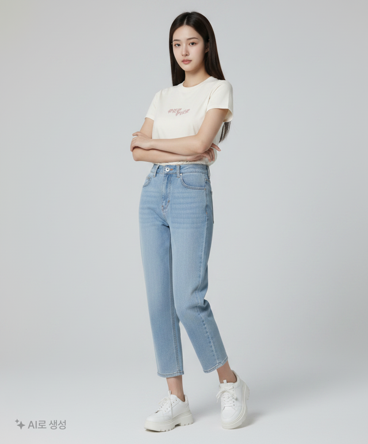 레피어(REPPIER) 반소매 티셔츠 1