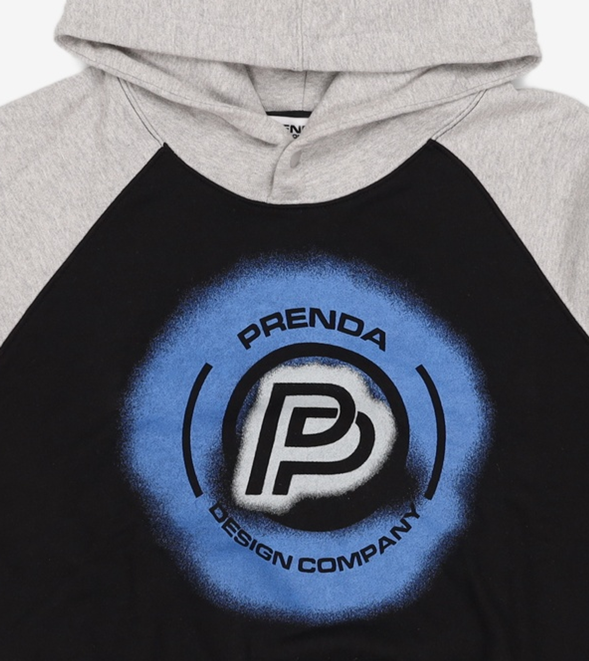 프렌다(PRENDA) 후드 티셔츠 FREE