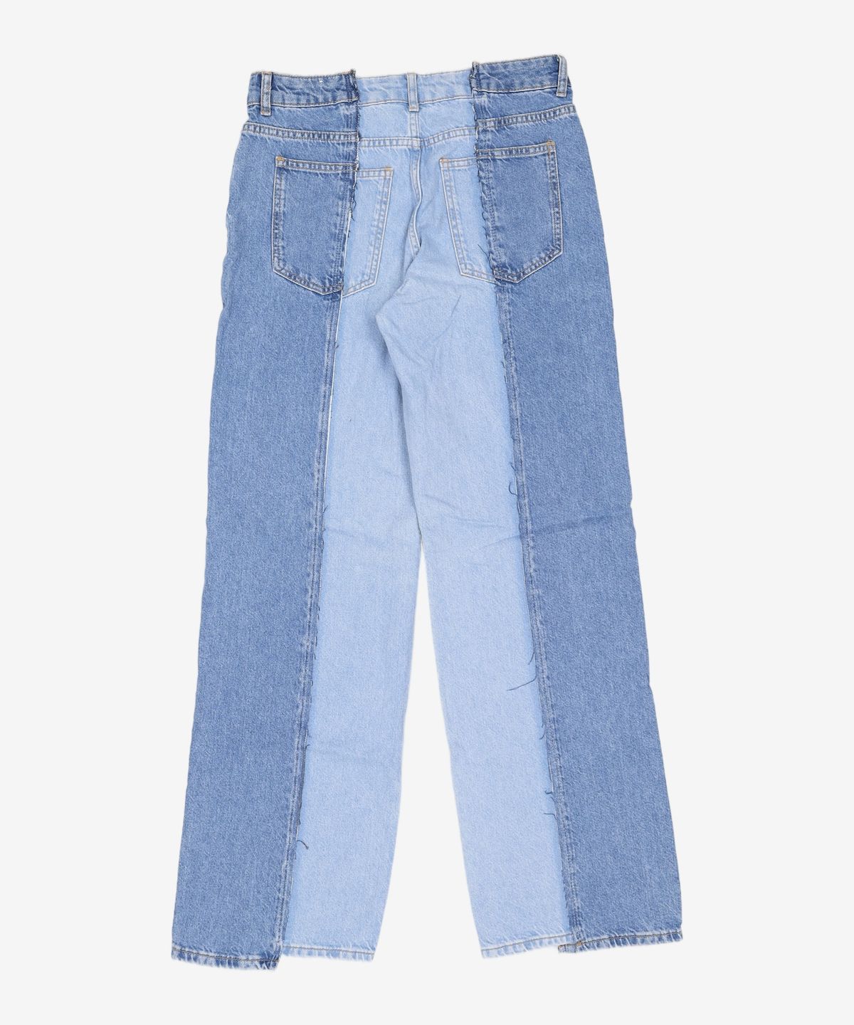 자라(ZARA) 청/데님 팬츠 38