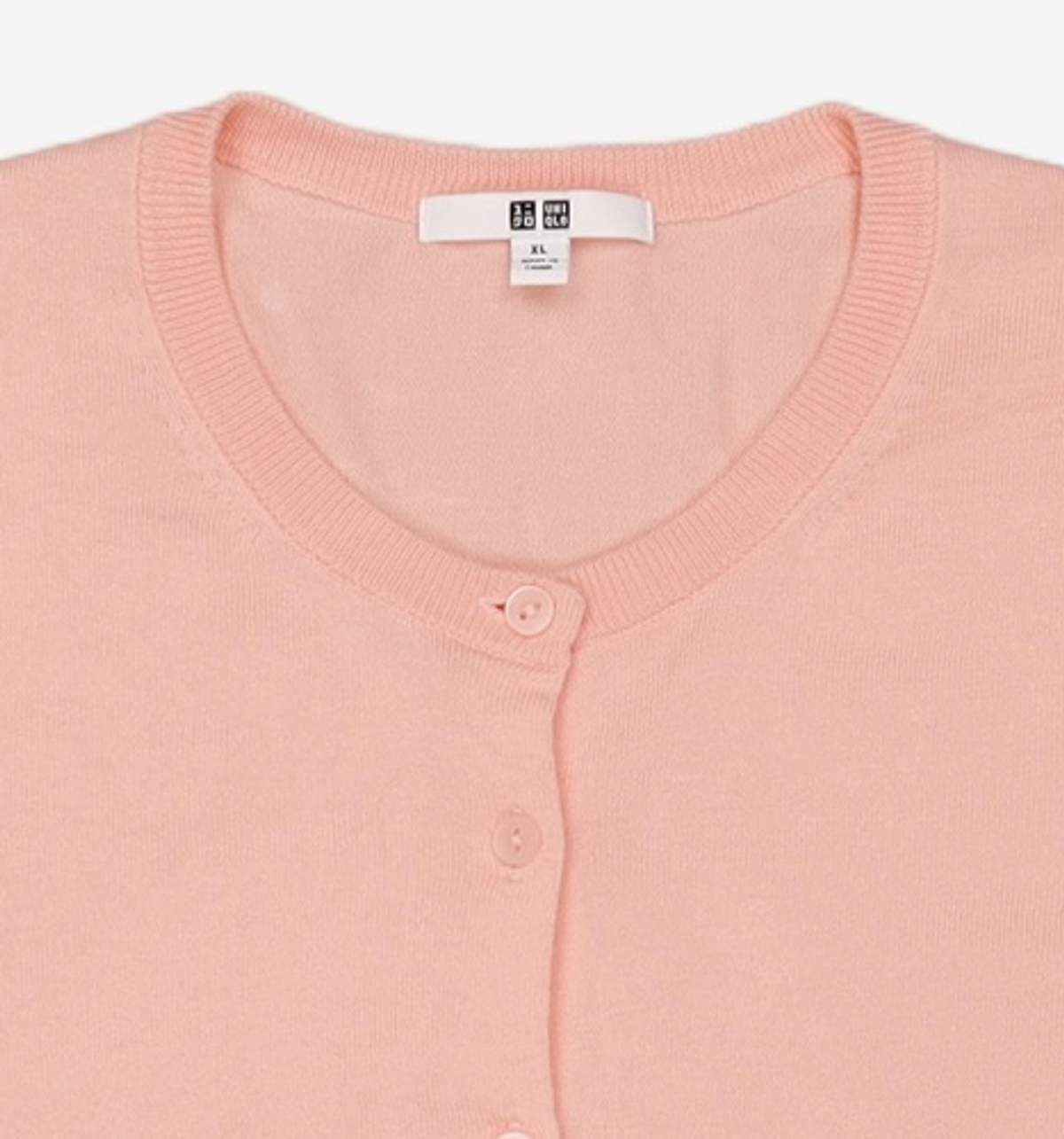 유니클로(UNIQLO) 카디건 XL