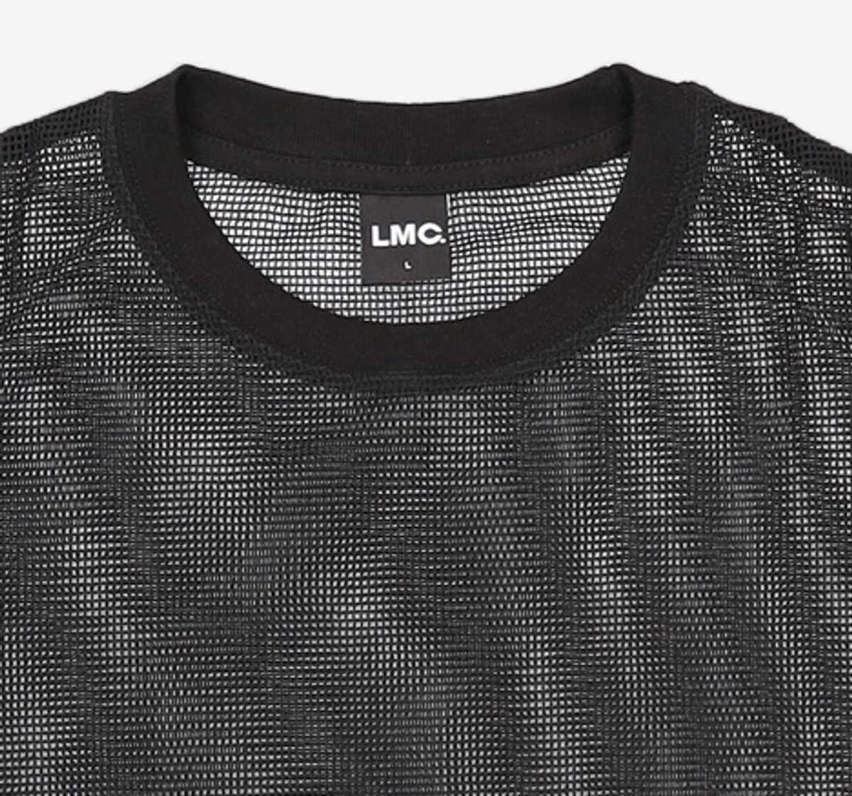 엘엠씨(LMC) 반소매 티셔츠 L
