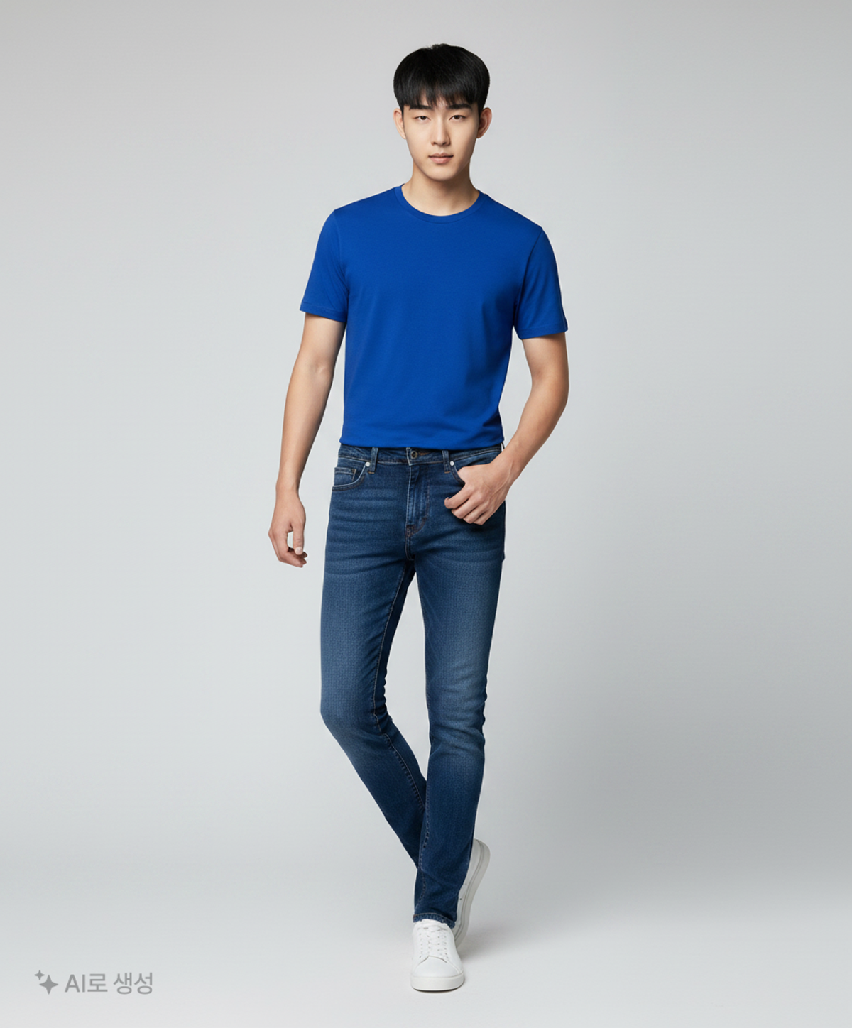 유니클로(UNIQLO) 반소매 티셔츠 XL