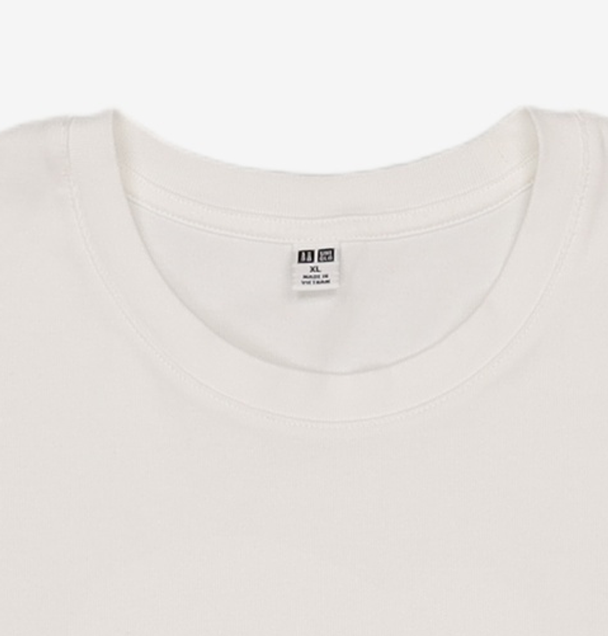 유니클로(UNIQLO) 반소매 티셔츠 XL