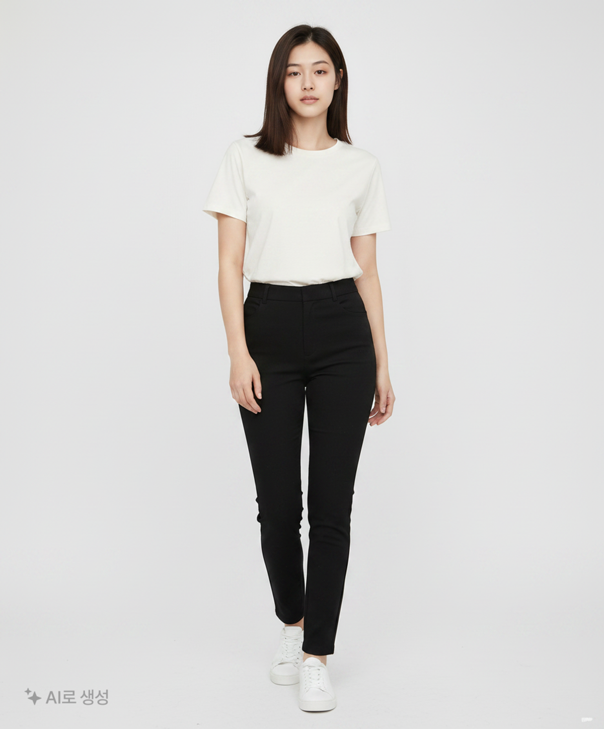 유니클로(UNIQLO) 반소매 티셔츠 XL