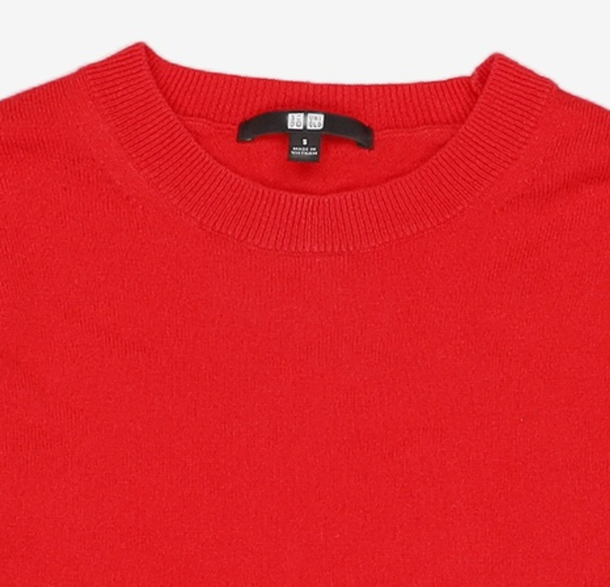 유니클로(UNIQLO) 니트/스웨터 S