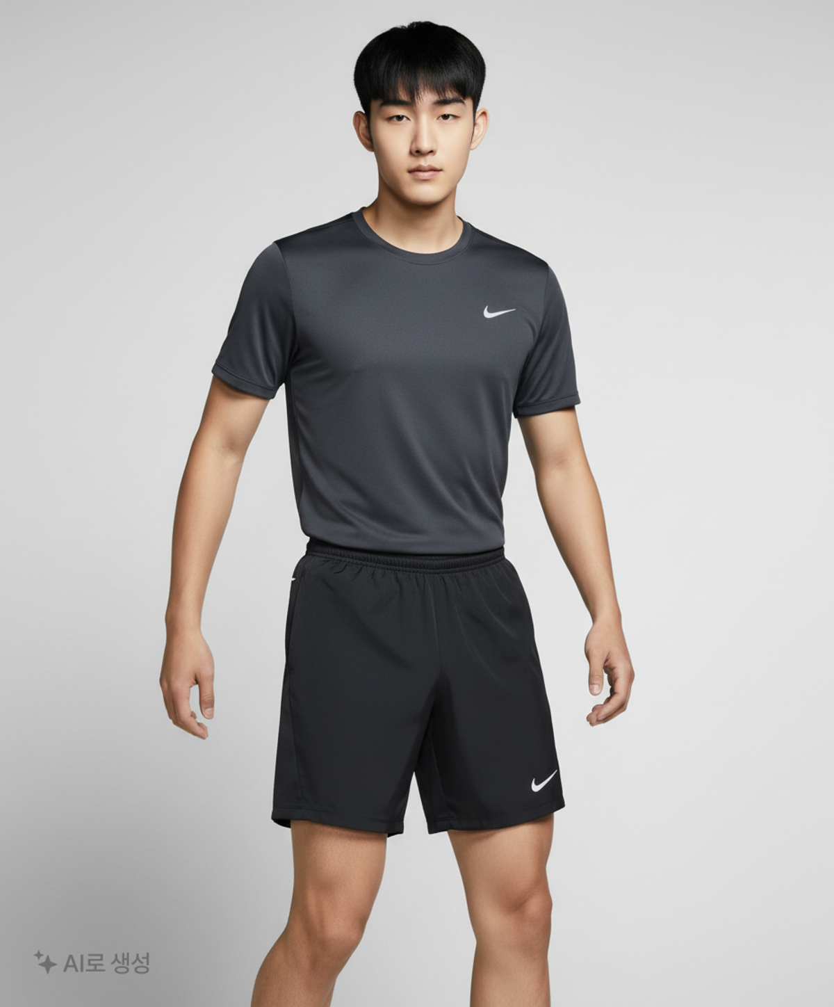 나이키(NIKE) 숏팬츠 M