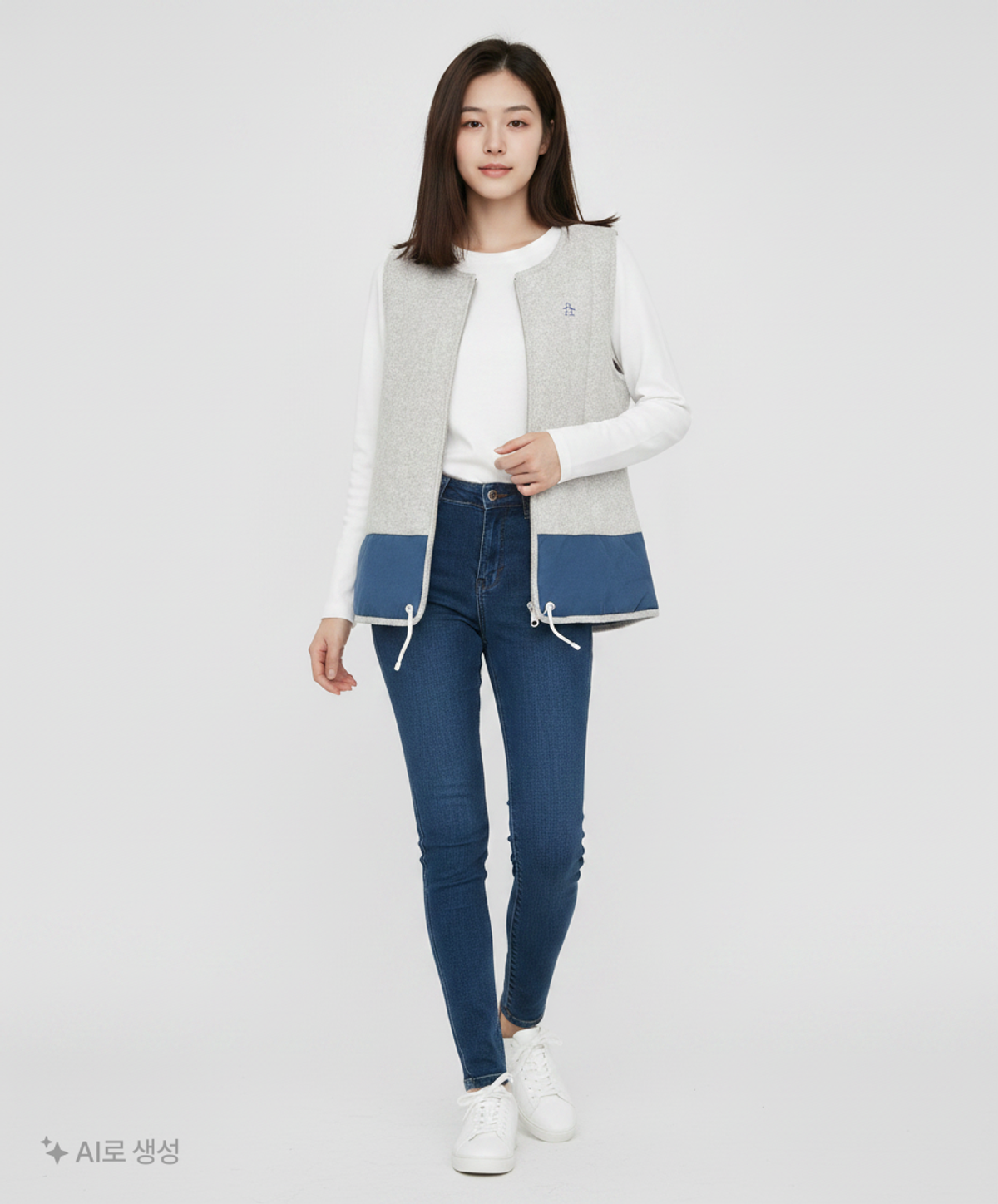 먼싱웨어(MUNSINGWEAR) 베스트 M