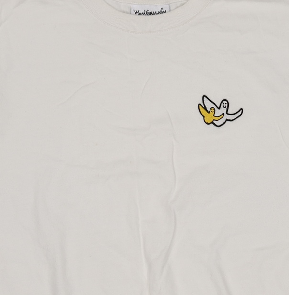 마크곤잘레스(MARK GONZALES) 반소매 티셔츠 90