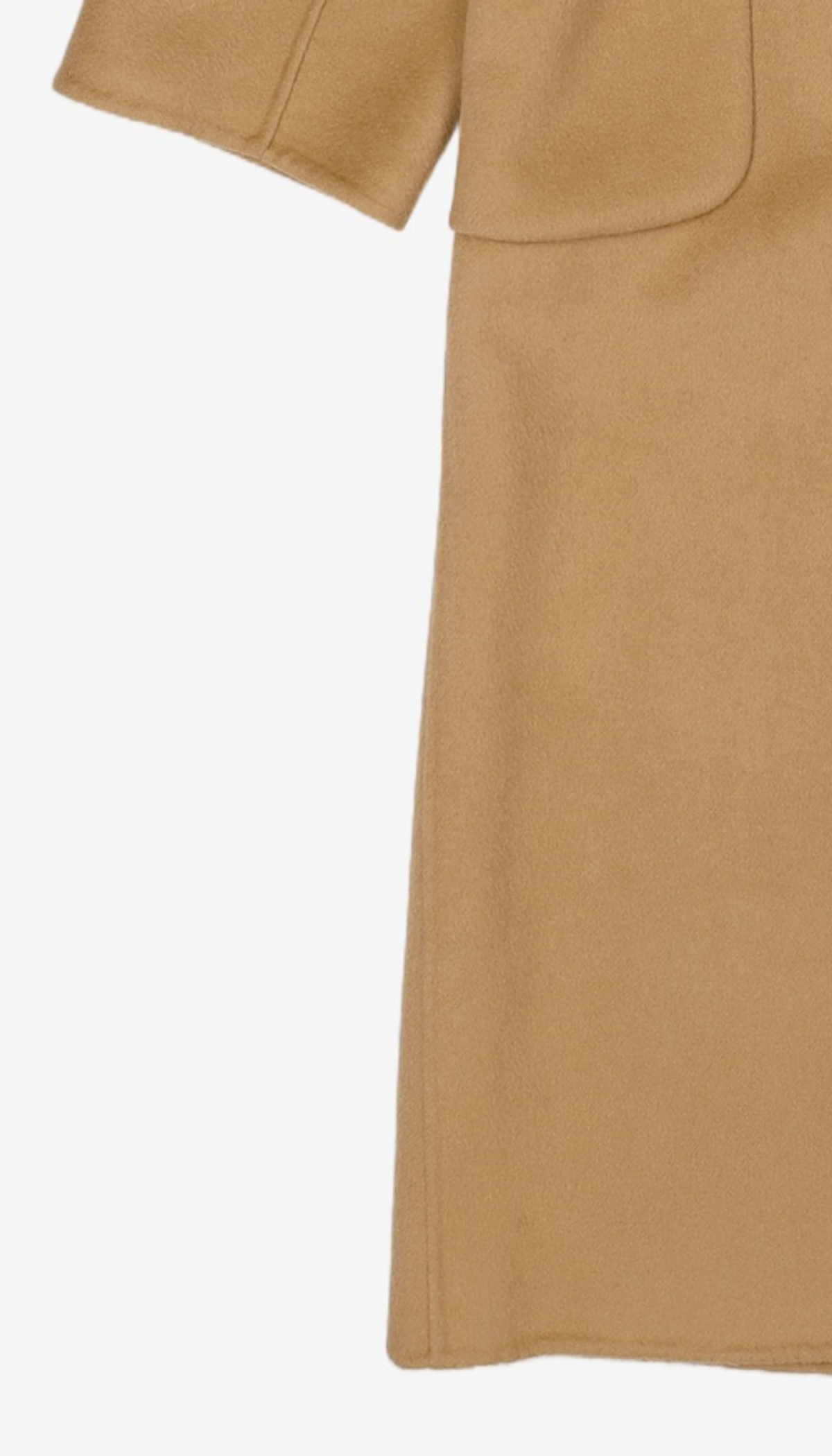 유메르(UMER) 겨울 기타 코트 L