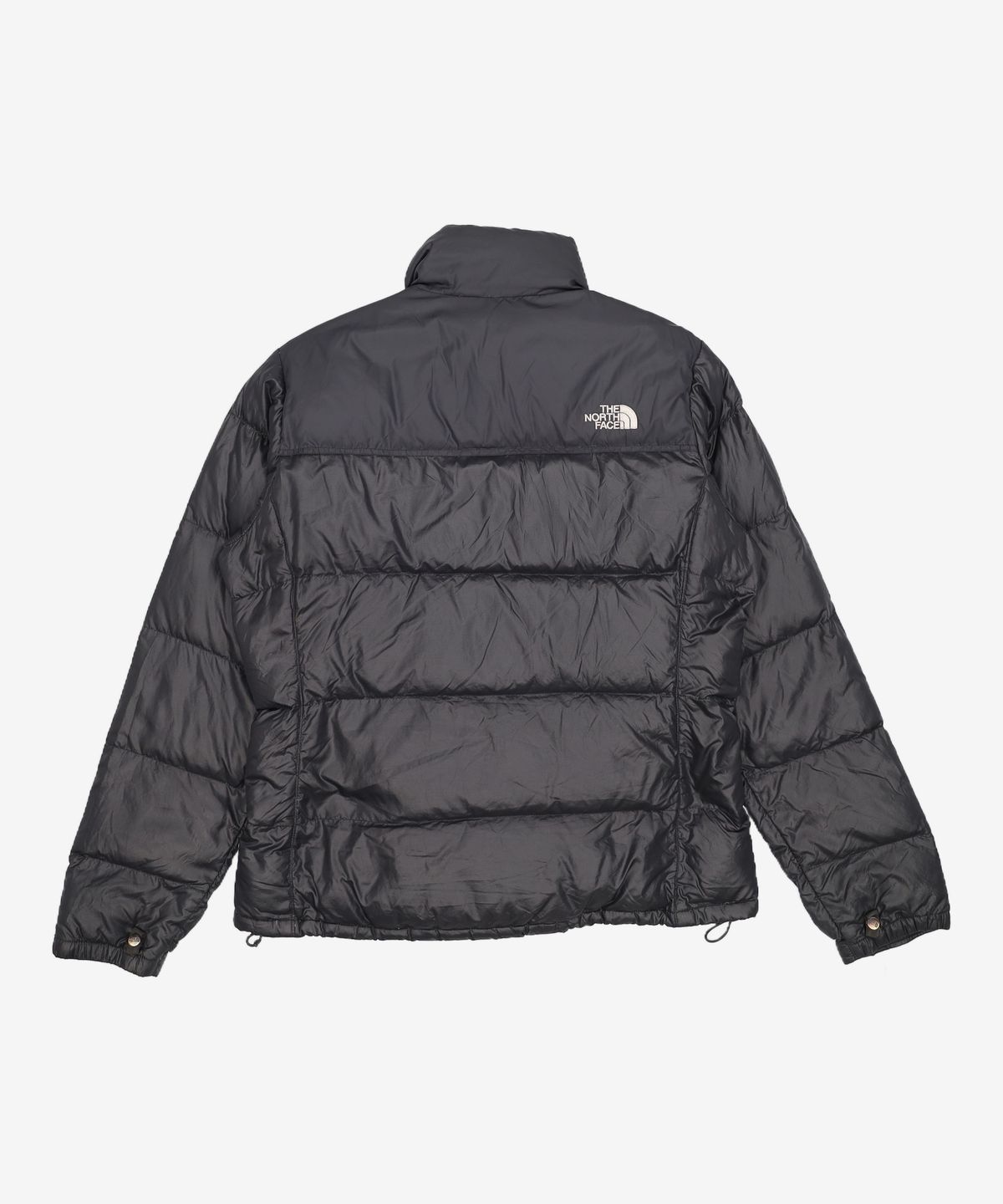 노스페이스(THE NORTH FACE) 하프 패딩/하프 헤비 아우터 90