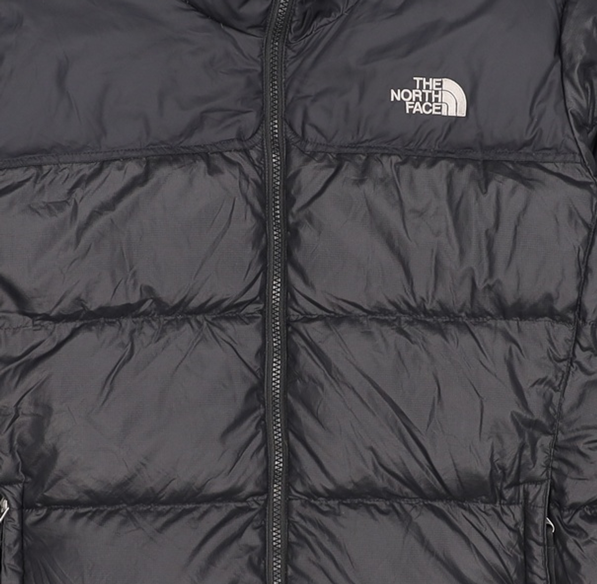 노스페이스(THE NORTH FACE) 하프 패딩/하프 헤비 아우터 90