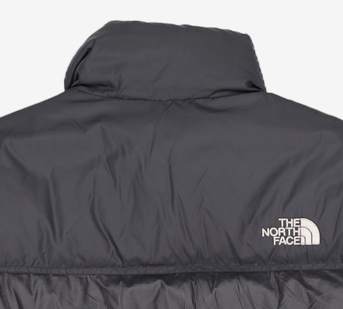 노스페이스(THE NORTH FACE) 하프 패딩/하프 헤비 아우터 90