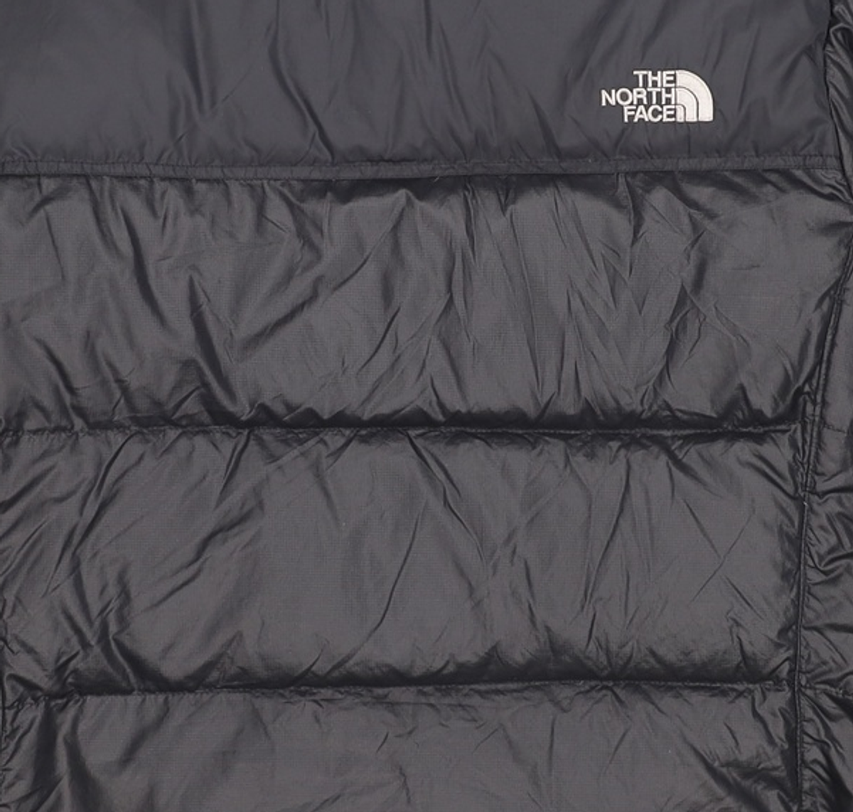 노스페이스(THE NORTH FACE) 하프 패딩/하프 헤비 아우터 90