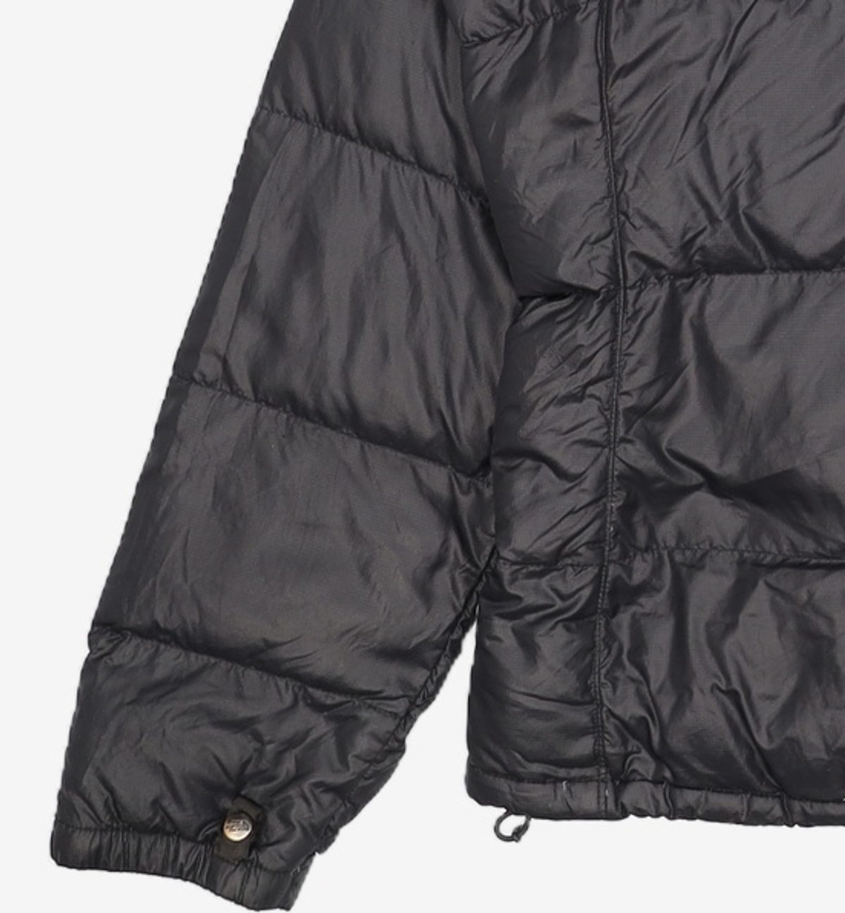 노스페이스(THE NORTH FACE) 하프 패딩/하프 헤비 아우터 90