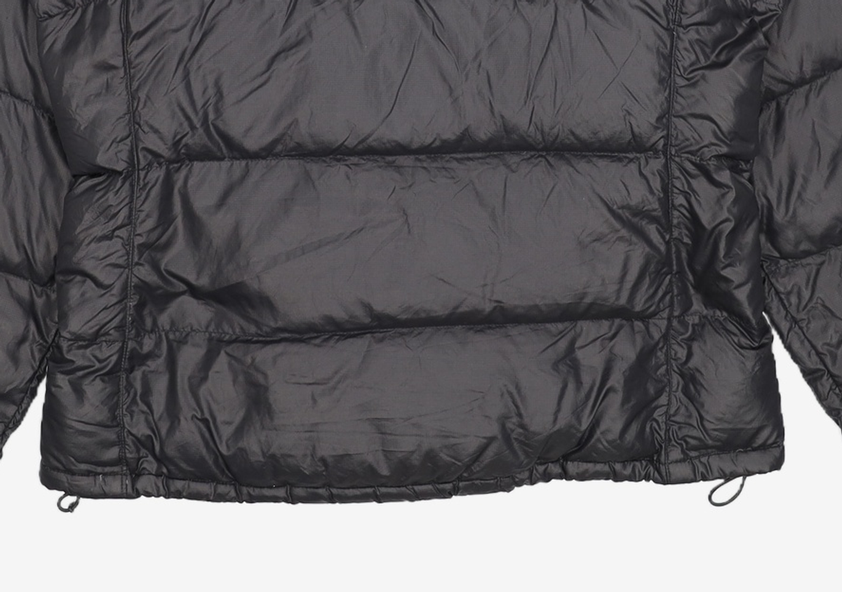 노스페이스(THE NORTH FACE) 하프 패딩/하프 헤비 아우터 90