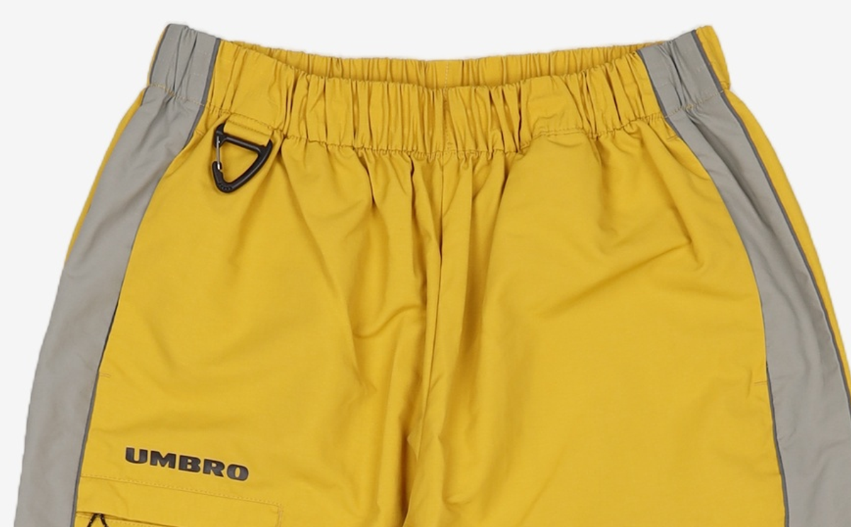 엄브로(UMBRO) 조거 팬츠 70