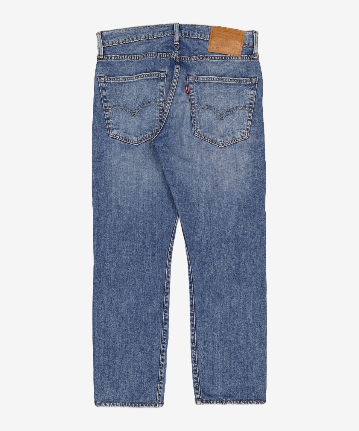 리바이스(LEVI'S) 청/데님 팬츠 76