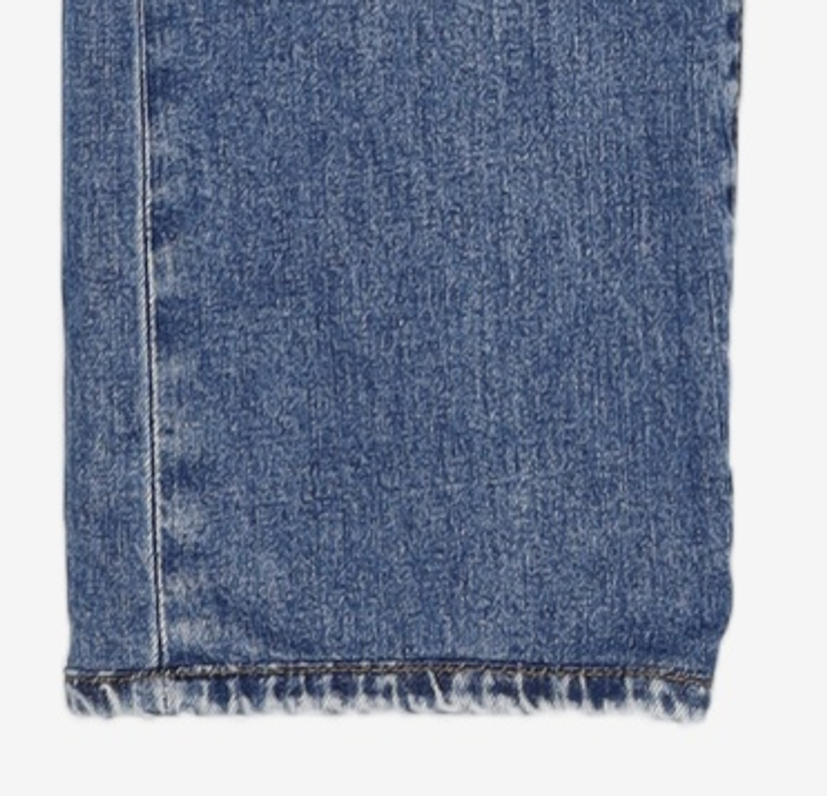 리바이스(LEVI'S) 청/데님 팬츠 76