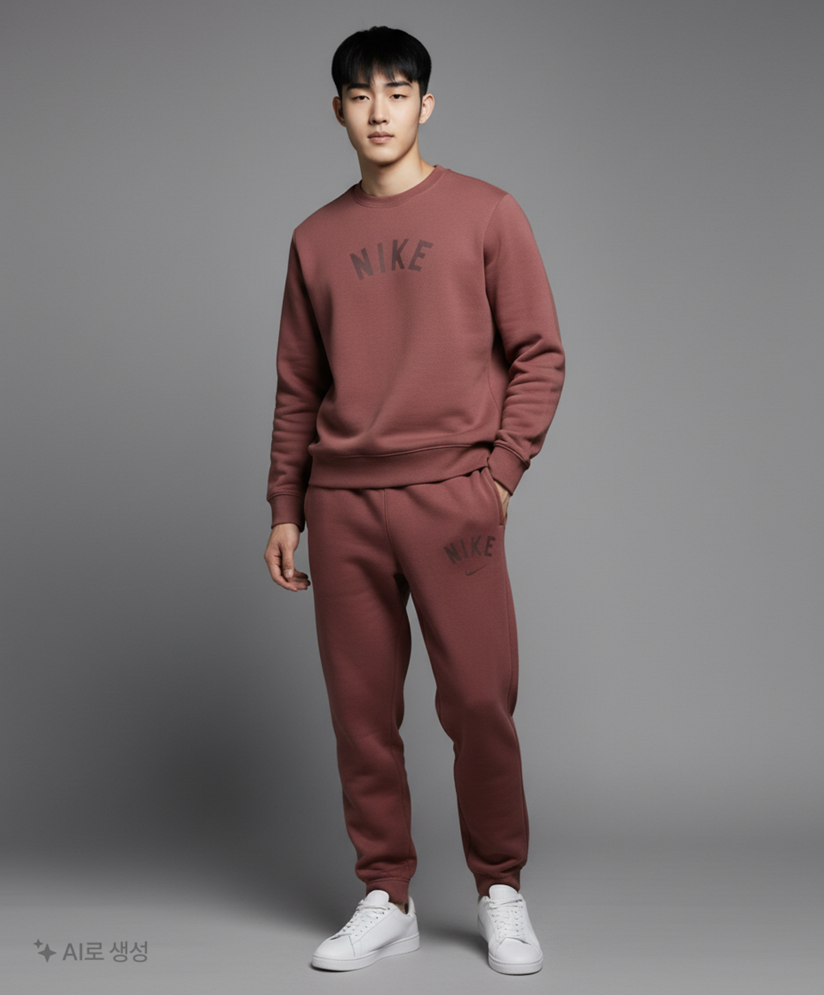 나이키(NIKE) 조거 팬츠 L