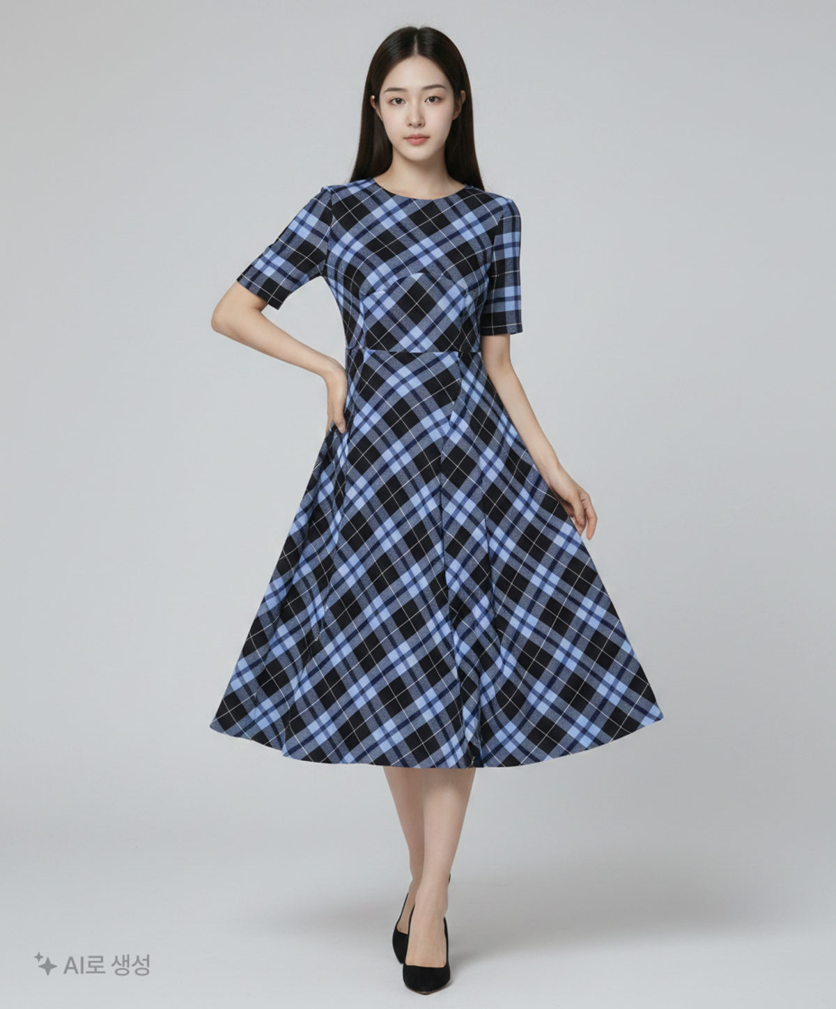 자라(ZARA) 맥시 원피스 XS