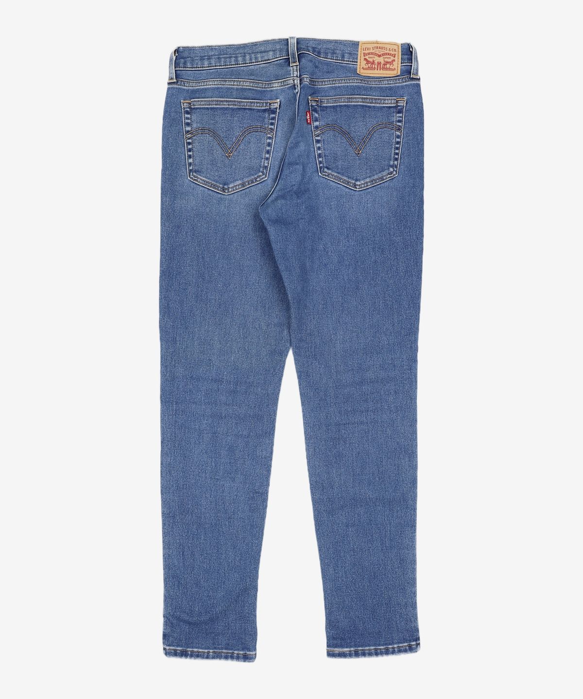 리바이스(LEVI'S) 청/데님 팬츠 27