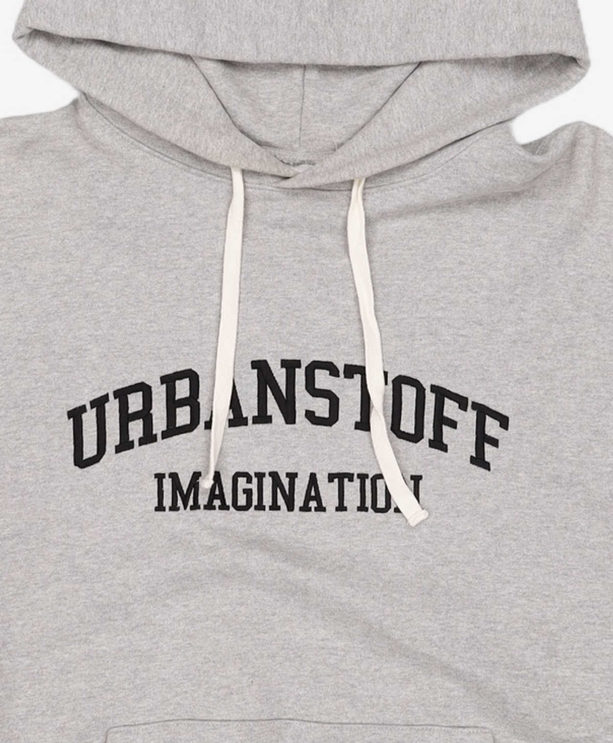 어반스터프(URBANSTOFF) 후드 티셔츠 L