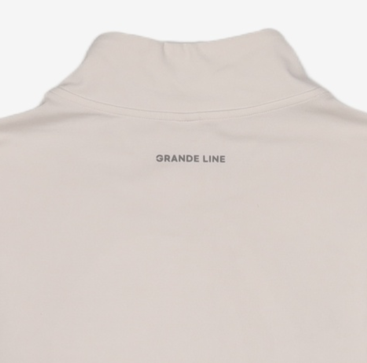 그란데라인(GRANDE LINE) 트레이닝 재킷 L