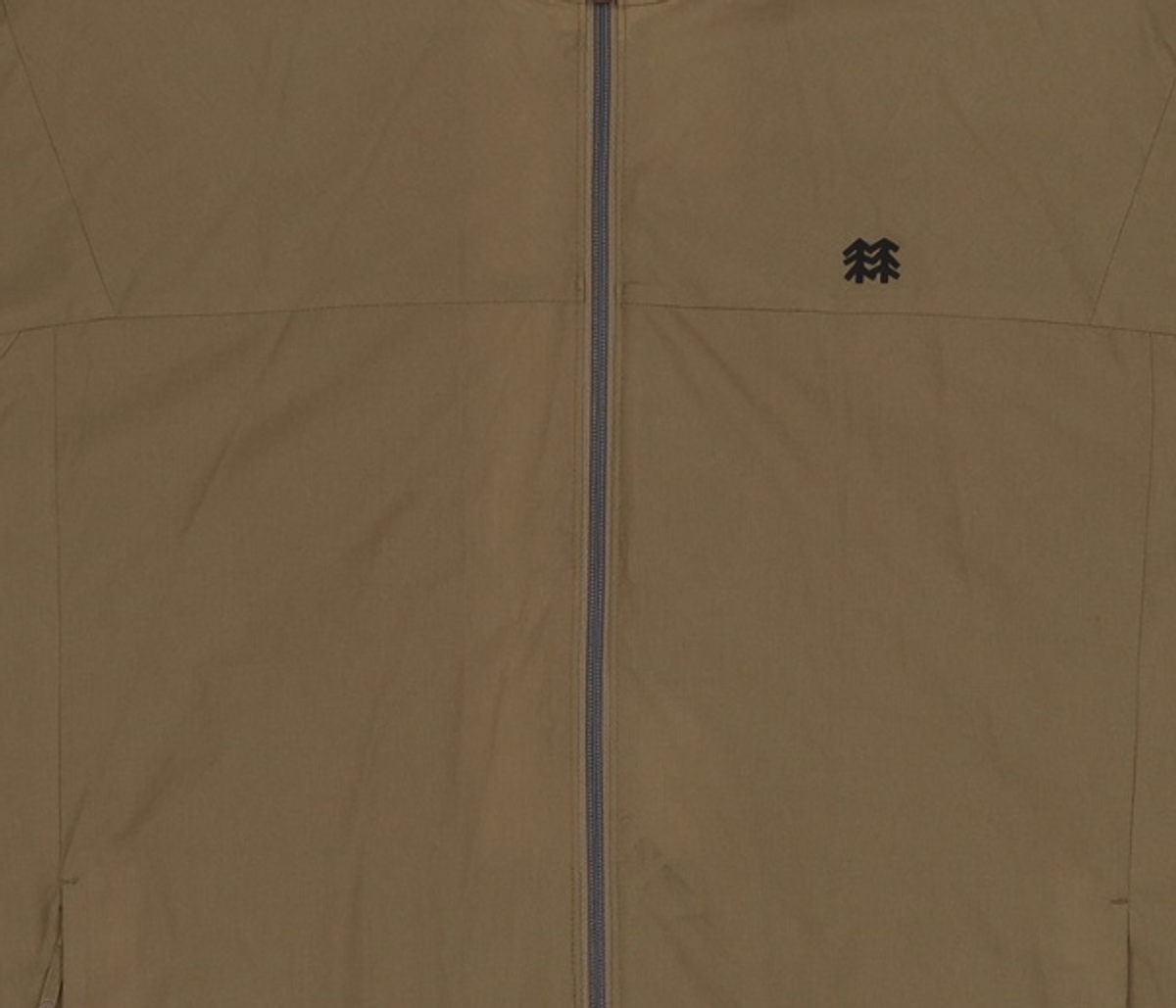 코오롱스포츠(KOLON SPORT) 나일론/코치 재킷 120