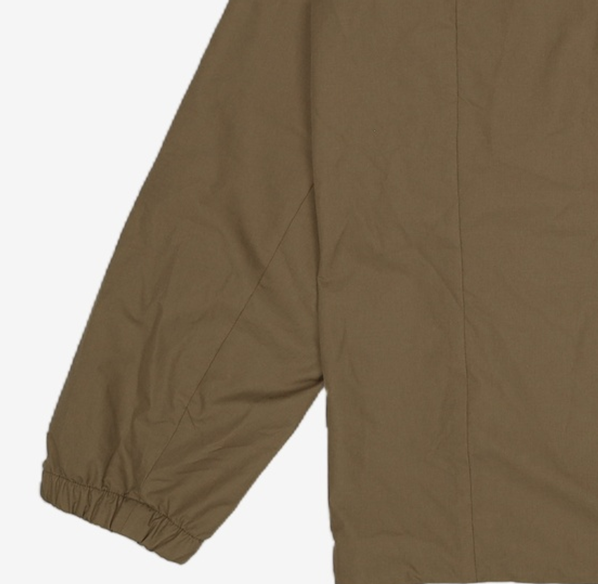 코오롱스포츠(KOLON SPORT) 나일론/코치 재킷 120