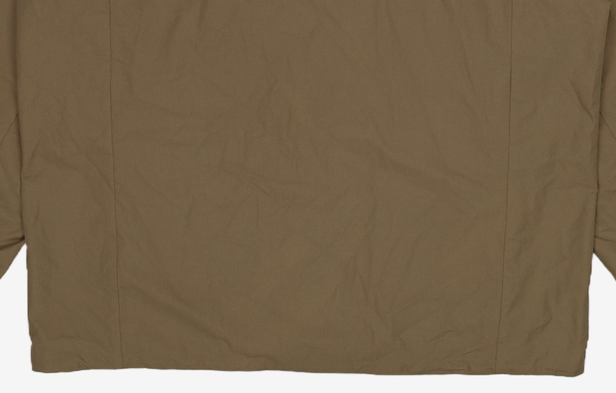 코오롱스포츠(KOLON SPORT) 나일론/코치 재킷 120