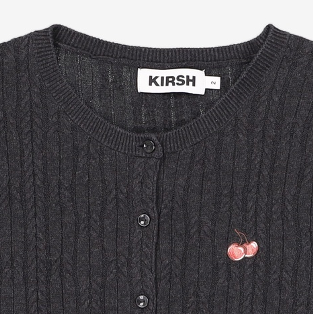 키르시(KIRSH) 카디건 2