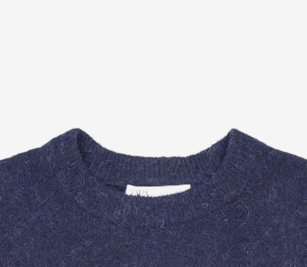 자라(ZARA) 니트/스웨터 XL