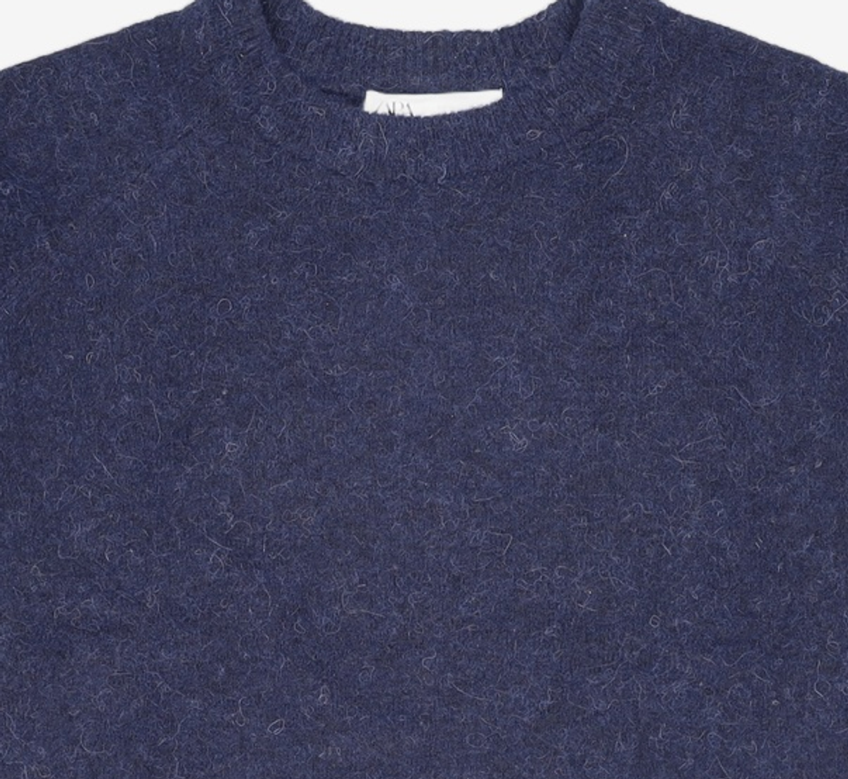 자라(ZARA) 니트/스웨터 XL