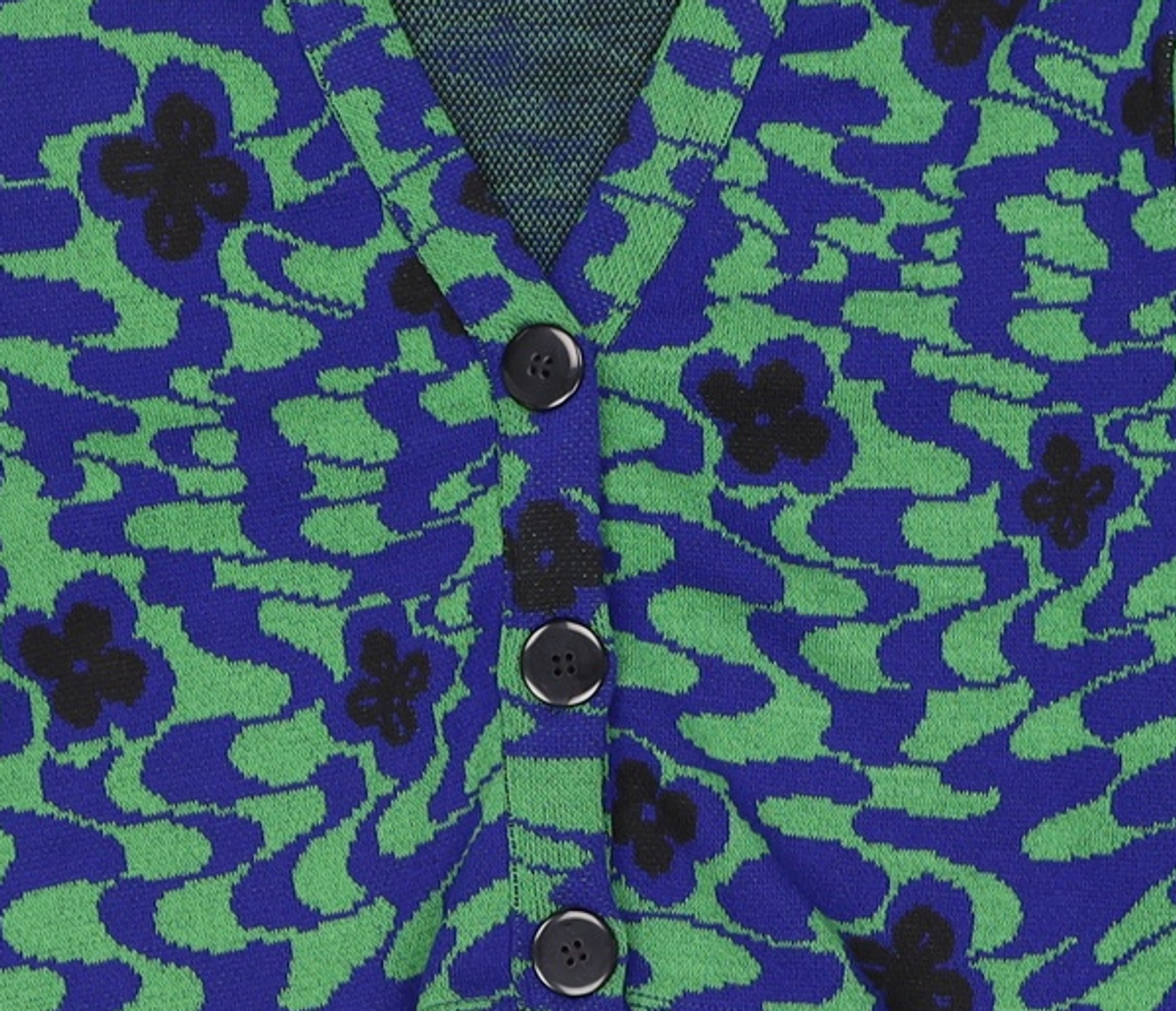 자라(ZARA) 카디건 S