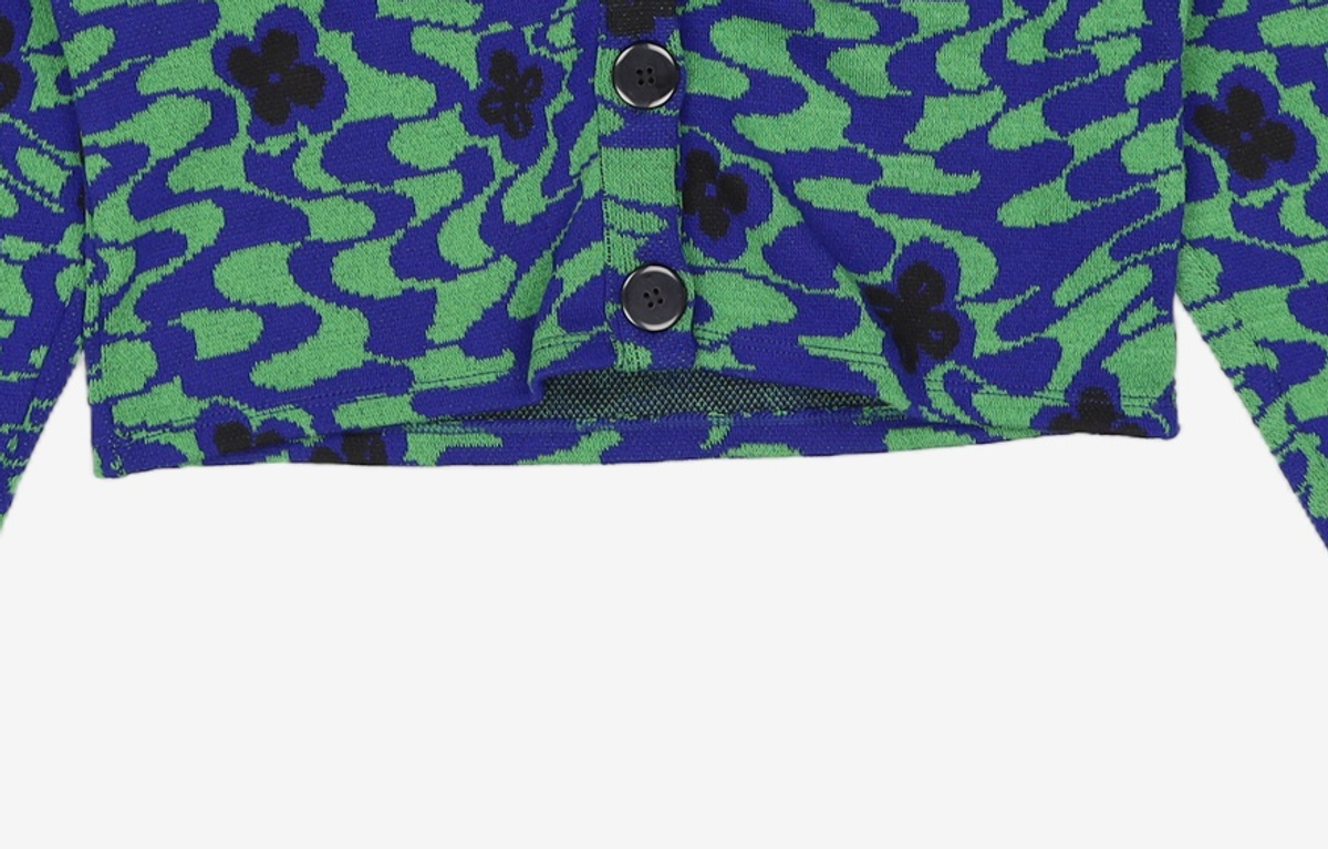 자라(ZARA) 카디건 S