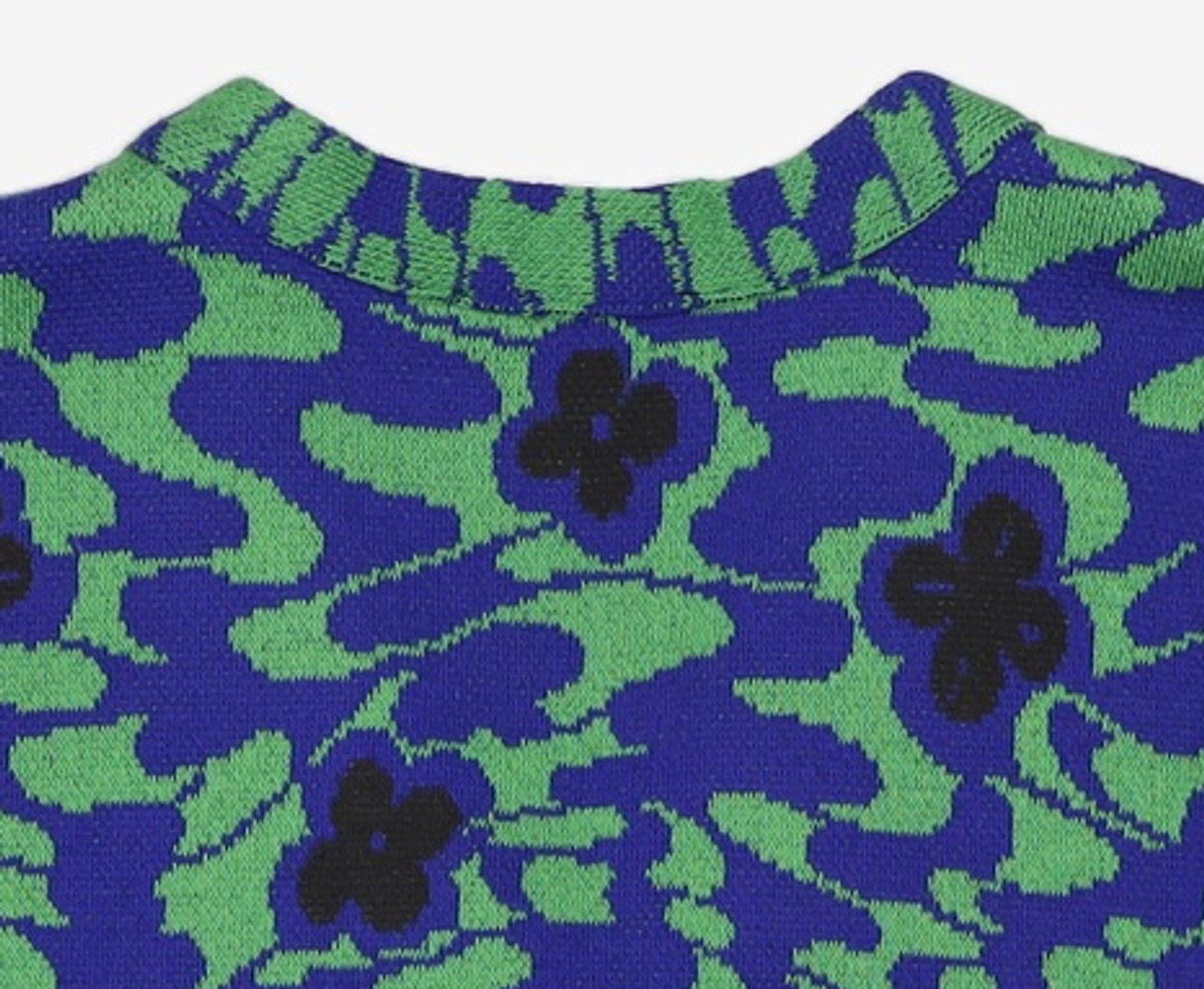 자라(ZARA) 카디건 S