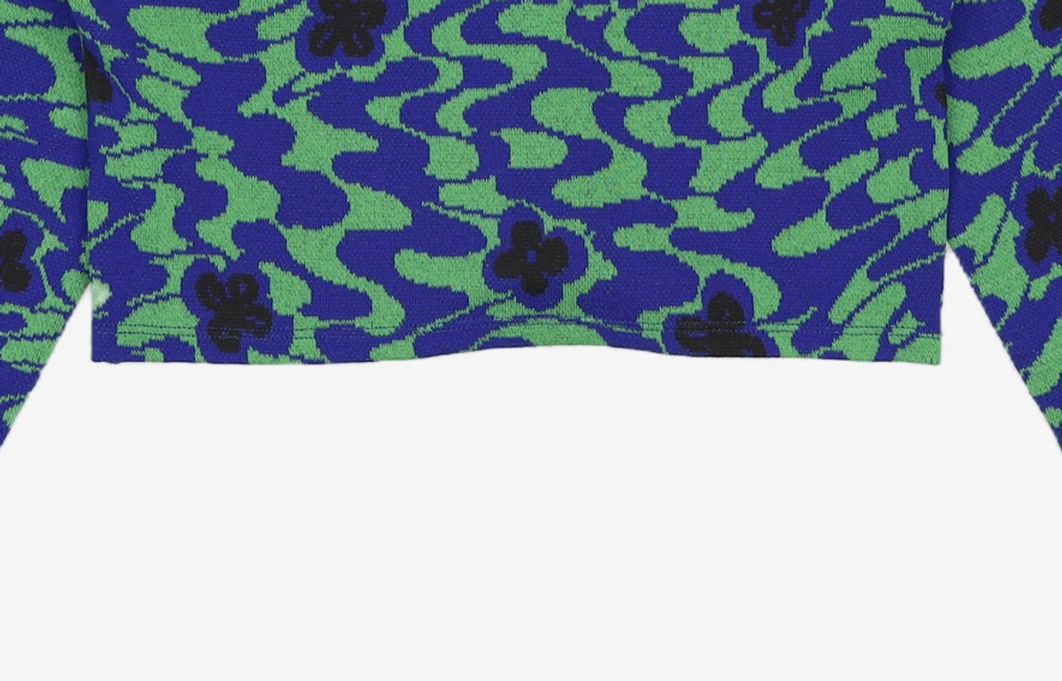 자라(ZARA) 카디건 S