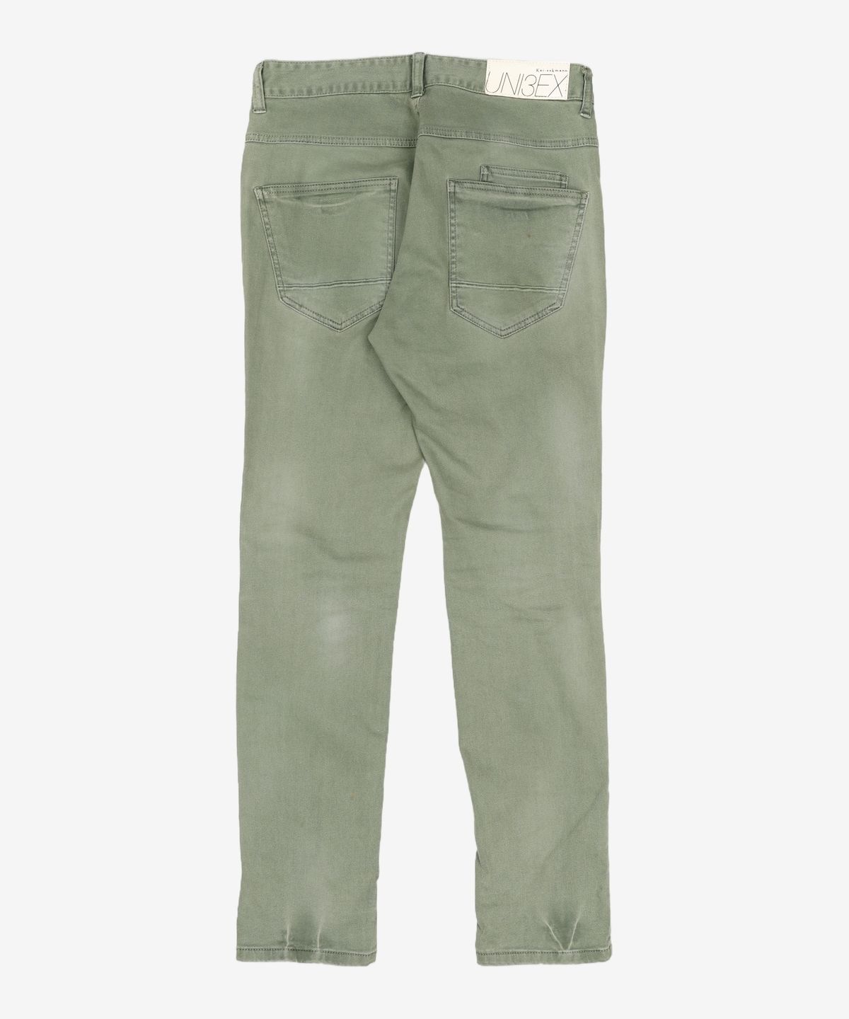 카이아크만(KAIAAKMANN) 코튼 팬츠 78(78-94)