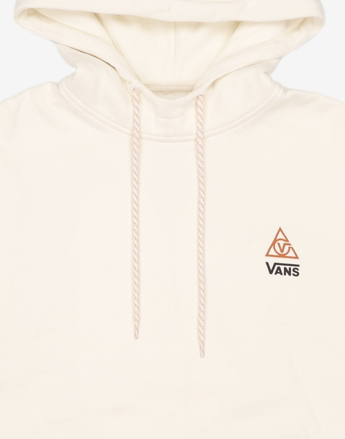 반스(VANS) 후드 티셔츠 M