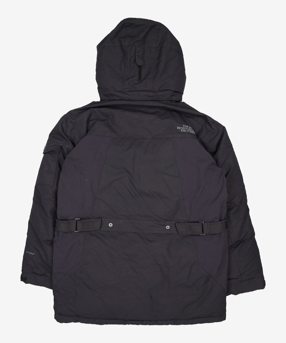 노스페이스(THE NORTH FACE) 하프 패딩/하프 헤비 아우터 XXL